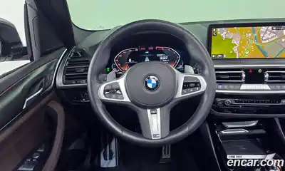 BMW X3 2023 2.0 Автомат в Москве № 154689, миниатюра 9