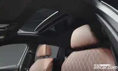 BMW X6 2022 3.0 Автомат в Москве № 155070, миниатюра 4