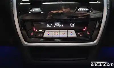 BMW X6 2022 3.0 Автомат в Москве № 155070, миниатюра 5