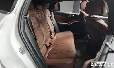 BMW X6 2022 3.0 Автомат в Москве № 155070, миниатюра 7