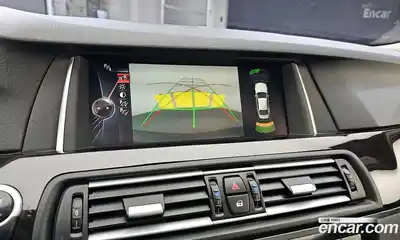 BMW 5-Series 2015 2.0 Автомат в Москве № 157309, миниатюра 12