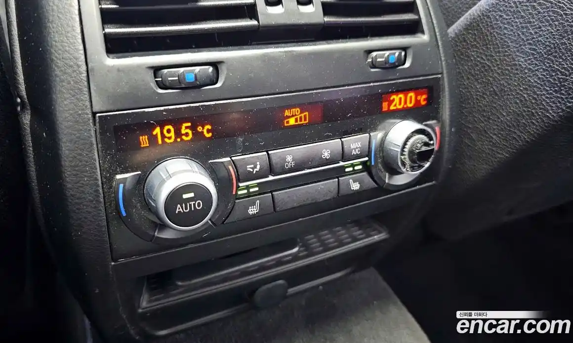 BMW 5-Series 2015 2.0 Автомат в Москве № 157309, фото 19