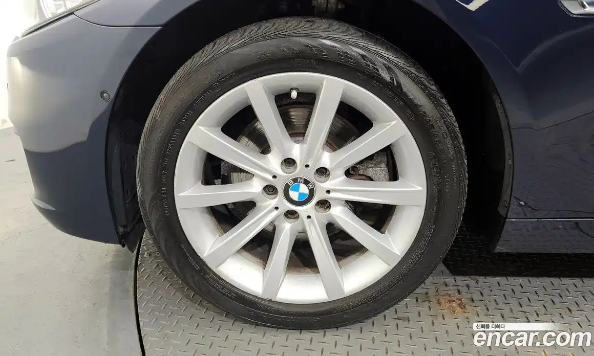 BMW 5-Series 2015 2.0 Автомат в Москве № 157309, фото 3