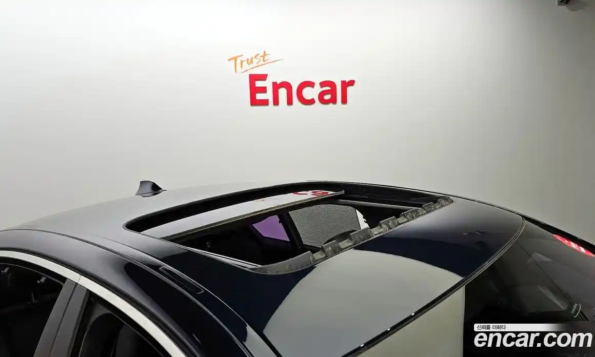 BMW 5-Series 2015 2.0 Автомат в Москве № 157309, фото 5