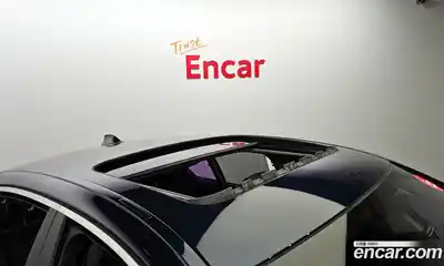 BMW 5-Series 2015 2.0 Автомат в Москве № 157309, миниатюра 5