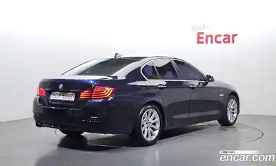 BMW 5-Series 2015 2.0 Автомат в Москве № 157309, миниатюра 6