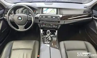 BMW 5-Series 2015 2.0 Автомат в Москве № 157309, миниатюра 10