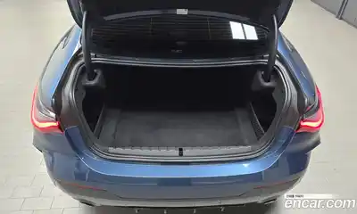 BMW 4-Series 2021 2.0 Автомат в Москве № 157494, миниатюра 11