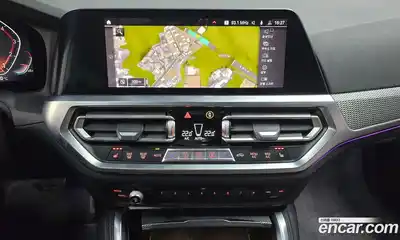 BMW 4-Series 2021 2.0 Автомат в Москве № 157494, миниатюра 3