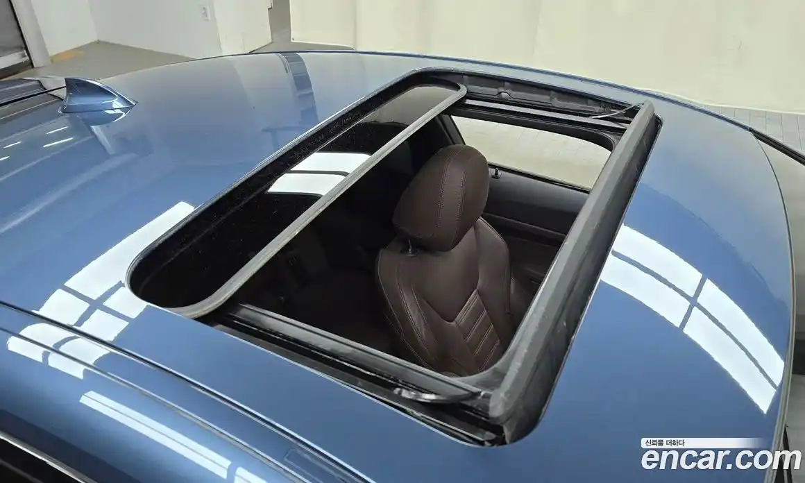 BMW 4-Series 2021 2.0 Автомат в Москве № 157494, фото 8