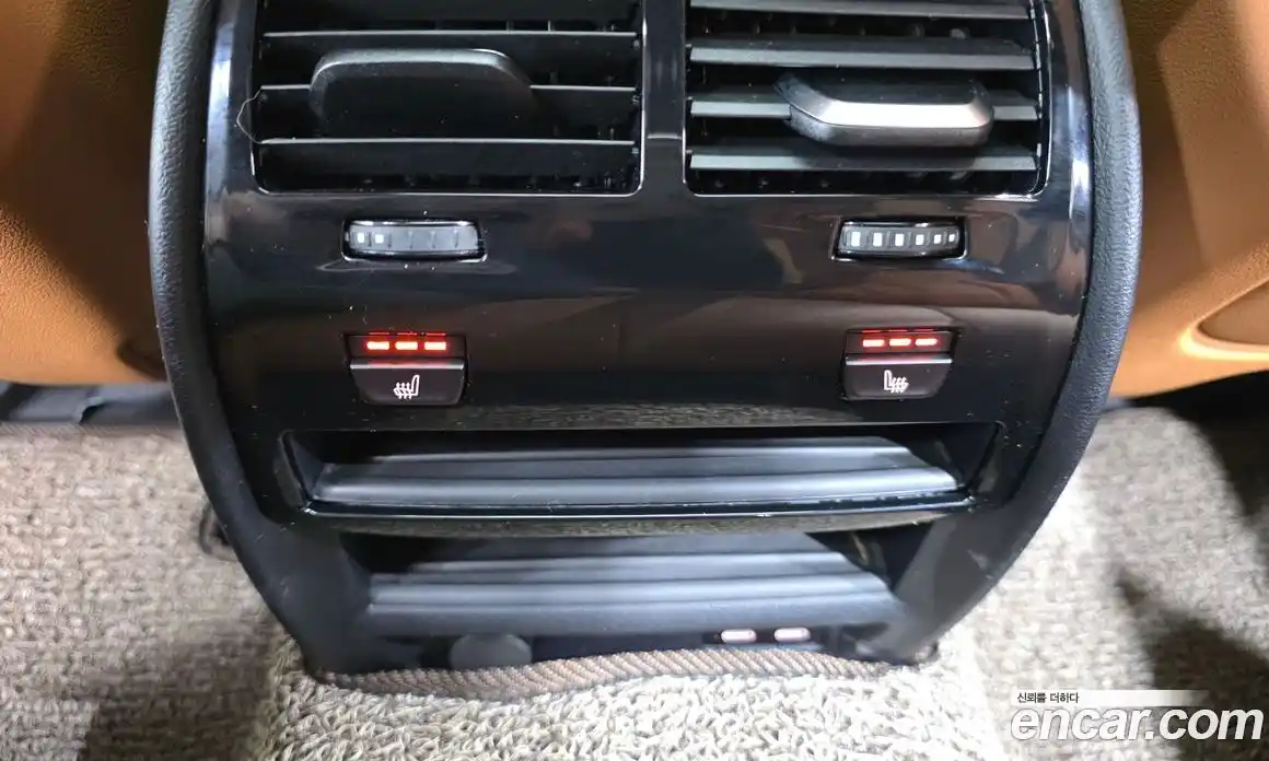 BMW 5-Series 2021 2.0 Автомат в Москве № 157633, фото 10