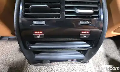 BMW 5-Series 2021 2.0 Автомат в Москве № 157633, миниатюра 10