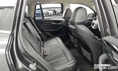 BMW X3 2018 2.0 Автомат в Москве № 157713, миниатюра 11