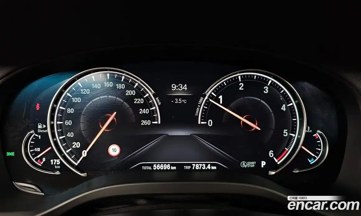 BMW X3 2018 2.0 Автомат в Москве № 157713, фото 12