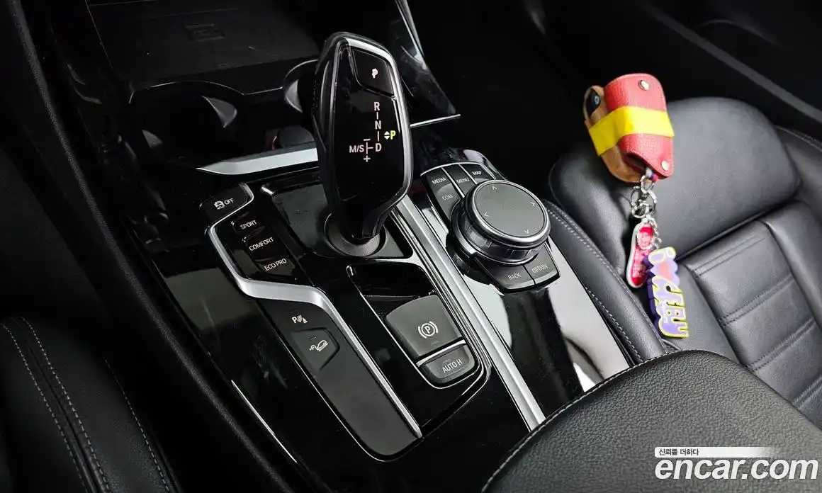 BMW X3 2018 2.0 Автомат в Москве № 157713, фото 16