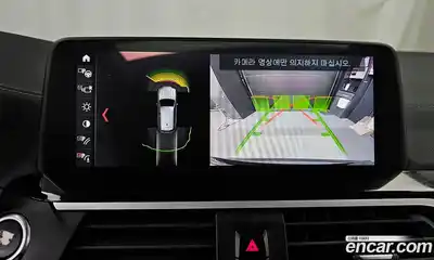 BMW X3 2018 2.0 Автомат в Москве № 157713, миниатюра 3