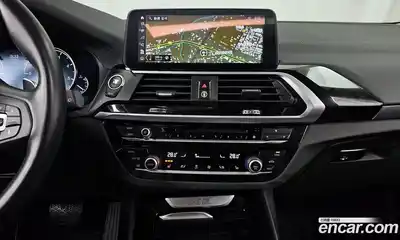 BMW X3 2018 2.0 Автомат в Москве № 157713, миниатюра 6