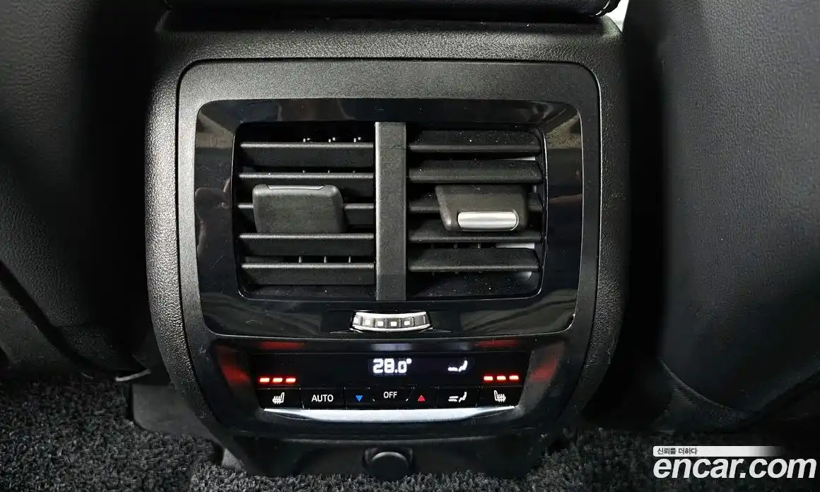 BMW X3 2018 2.0 Автомат в Москве № 157713, фото 10