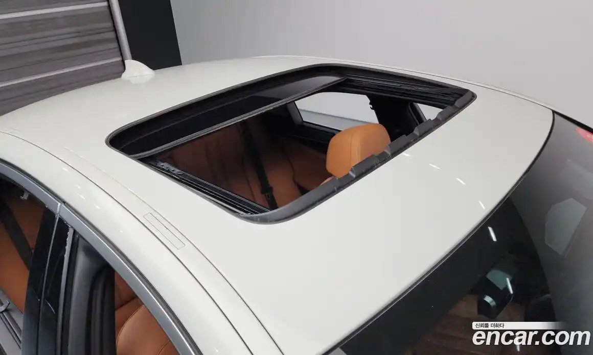 BMW 5-Series 2022 2.0 Автомат в Москве № 157947, фото 16