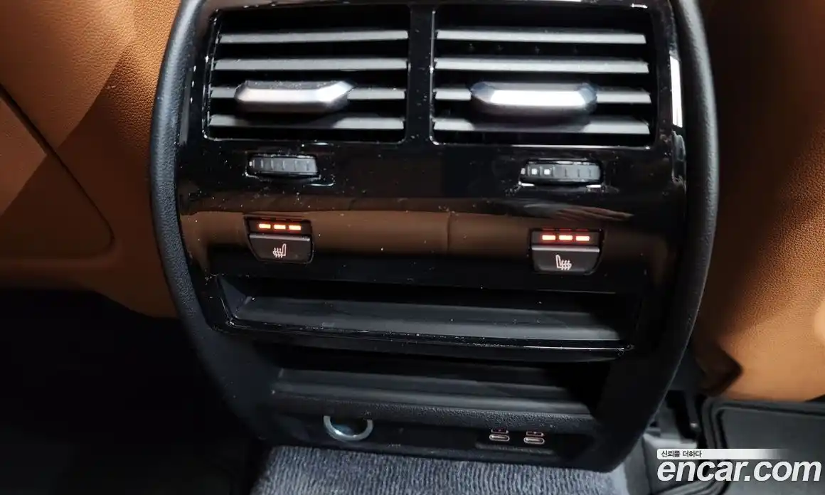 BMW 5-Series 2022 2.0 Автомат в Москве № 157947, фото 20