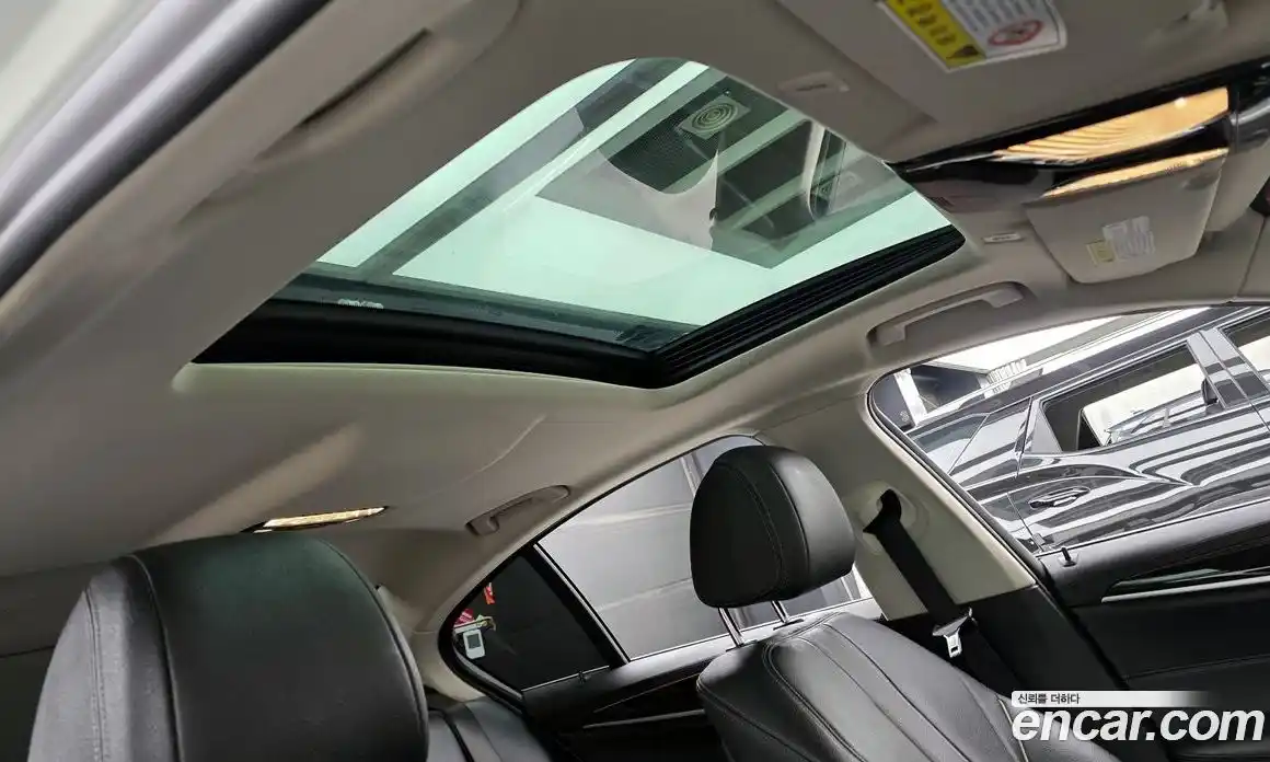 BMW 5-Series 2019 2.0 Автомат в Москве № 158089, фото 15