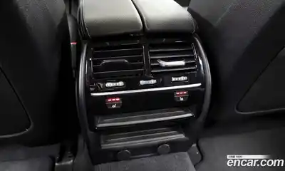 BMW 5-Series 2019 2.0 Автомат в Москве № 158089, миниатюра 8