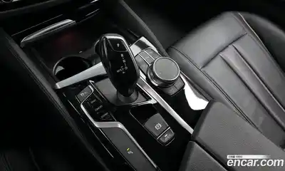 BMW 5-Series 2019 2.0 Автомат в Москве № 158089, миниатюра 10