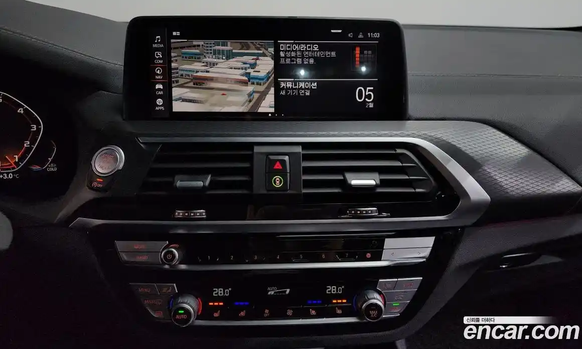 BMW X4 2021 2.0 Автомат в Москве № 158169, фото 12