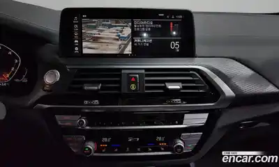 BMW X4 2021 2.0 Автомат в Москве № 158169, миниатюра 12