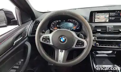 BMW X4 2021 2.0 Автомат в Москве № 158169, миниатюра 5