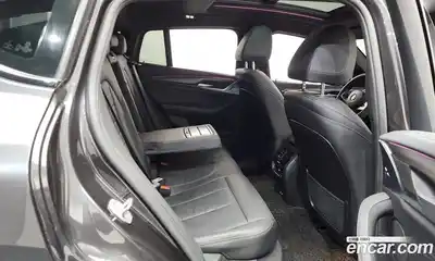 BMW X4 2021 2.0 Автомат в Москве № 158169, миниатюра 6