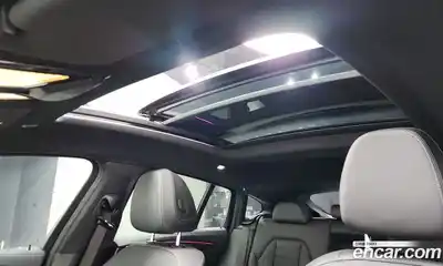 BMW X4 2021 2.0 Автомат в Москве № 158169, миниатюра 7