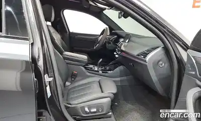 BMW X4 2021 2.0 Автомат в Москве № 158169, миниатюра 9