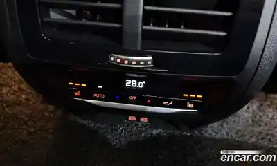 BMW X4 2021 2.0 Автомат в Москве № 158169, миниатюра 10