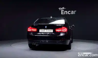 BMW 3-Series 2017 2.0 Автомат в Москве № 159022, миниатюра 11