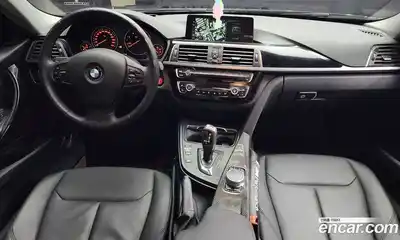 BMW 3-Series 2017 2.0 Автомат в Москве № 159022, миниатюра 2