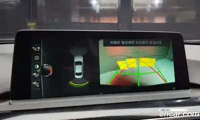 BMW 3-Series 2017 2.0 Автомат в Москве № 159022, миниатюра 5