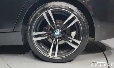 BMW 3-Series 2017 2.0 Автомат в Москве № 159022, миниатюра 6