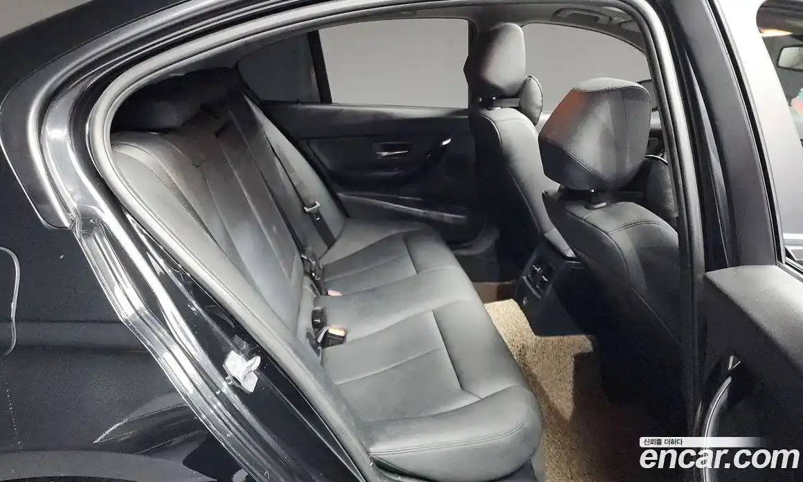 BMW 3-Series 2017 2.0 Автомат в Москве № 159022, фото 7