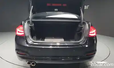 BMW 3-Series 2017 2.0 Автомат в Москве № 159022, миниатюра 8