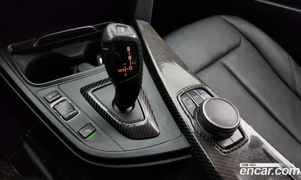 BMW 3-Series 2017 2.0 Автомат в Москве № 159022, фото 9