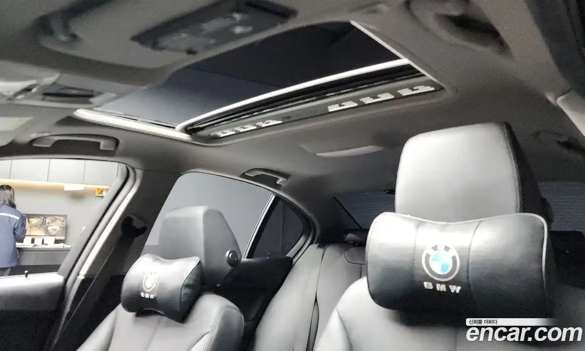 BMW 3-Series 2017 2.0 Автомат в Москве № 159022, фото 10