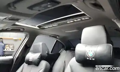 BMW 3-Series 2017 2.0 Автомат в Москве № 159022, миниатюра 10