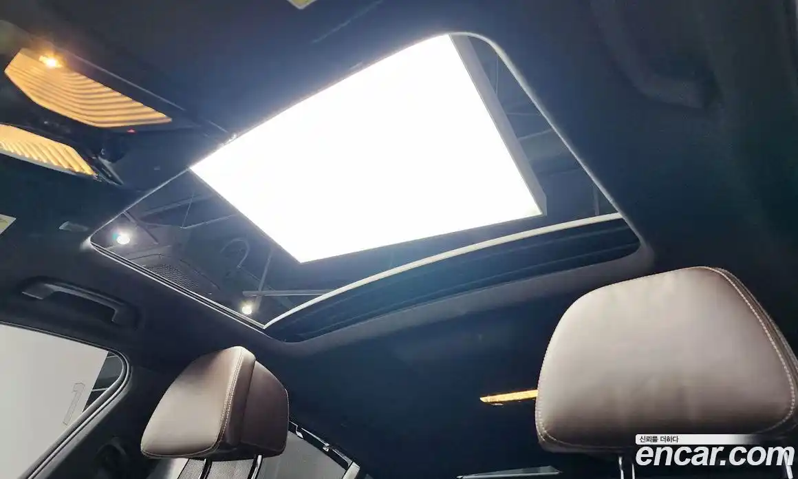 BMW 5-Series 2020 2.0 Автомат в Москве № 159113, фото 7