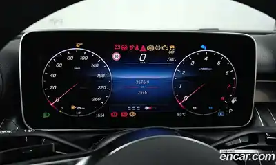 Mercedes-Benz C-Class 2025 2.0 Автомат в Москве № 160077, миниатюра 12