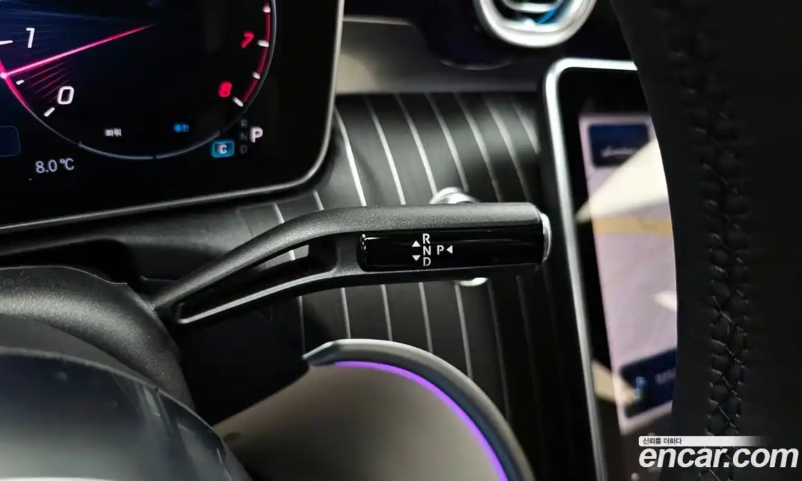 Mercedes-Benz C-Class 2025 2.0 Автомат в Москве № 160077, фото 3