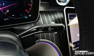 Mercedes-Benz C-Class 2025 2.0 Автомат в Москве № 160077, миниатюра 3