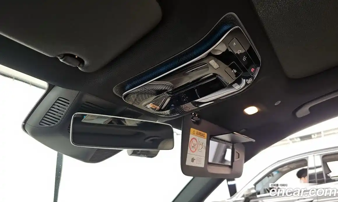 Mercedes-Benz C-Class 2025 2.0 Автомат в Москве № 160077, фото 6