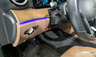 Mercedes-Benz E-Class 2021 2.0 Автомат в Москве № 160750, миниатюра 12