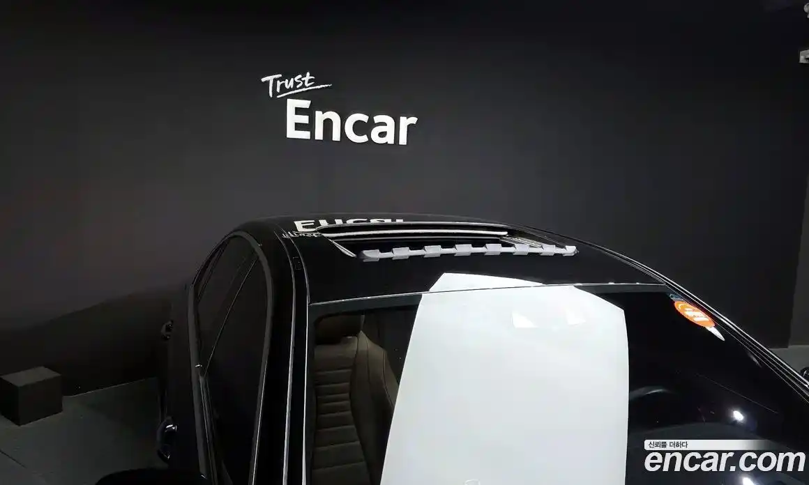 Mercedes-Benz E-Class 2021 2.0 Автомат в Москве № 160750, фото 14